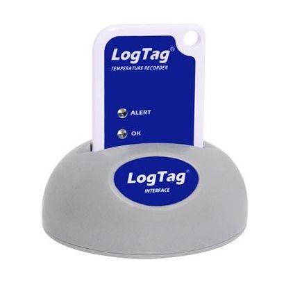 LOGTAG CONGELADOS - PACKING - PERECEDEROS TRIX- 8  MULTIUSO TERMÓGRAFO 02