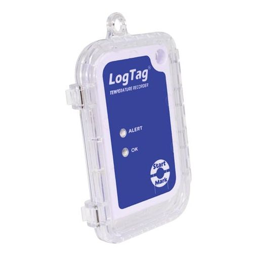 LOGTAG CONGELADOS - PACKING - PERECEDEROS TRIX- 8  MULTIUSO TERMÓGRAFO 03