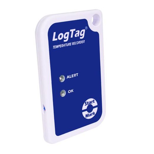 LOGTAG CONGELADOS - PACKING - PERECEDEROS TRIX- 8  MULTIUSO TERMÓGRAFO 01