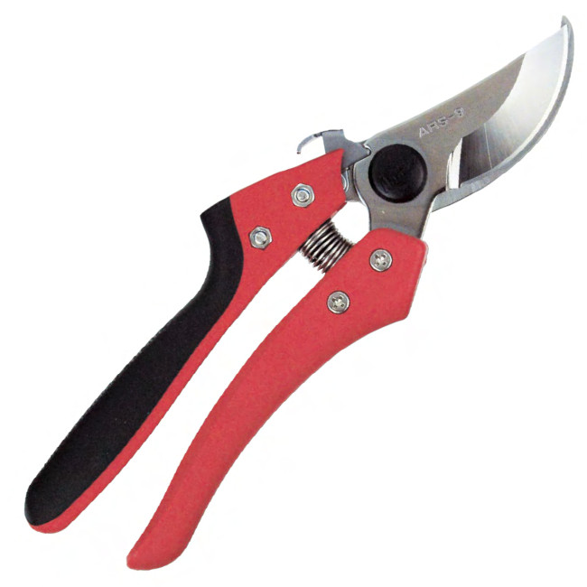 ARS   TIJERA DE PODA UNA MANO   CB-9 01